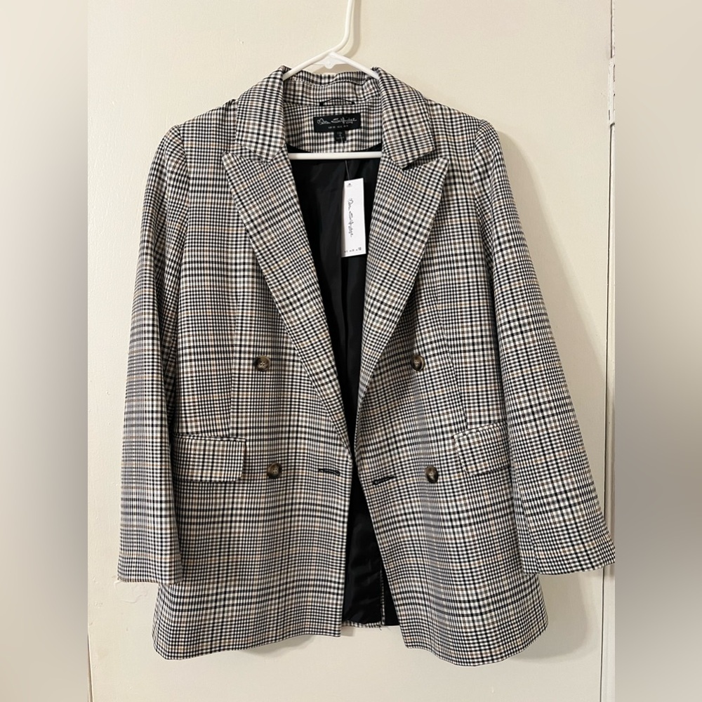 Miss Selfridge Blazer (NEW)